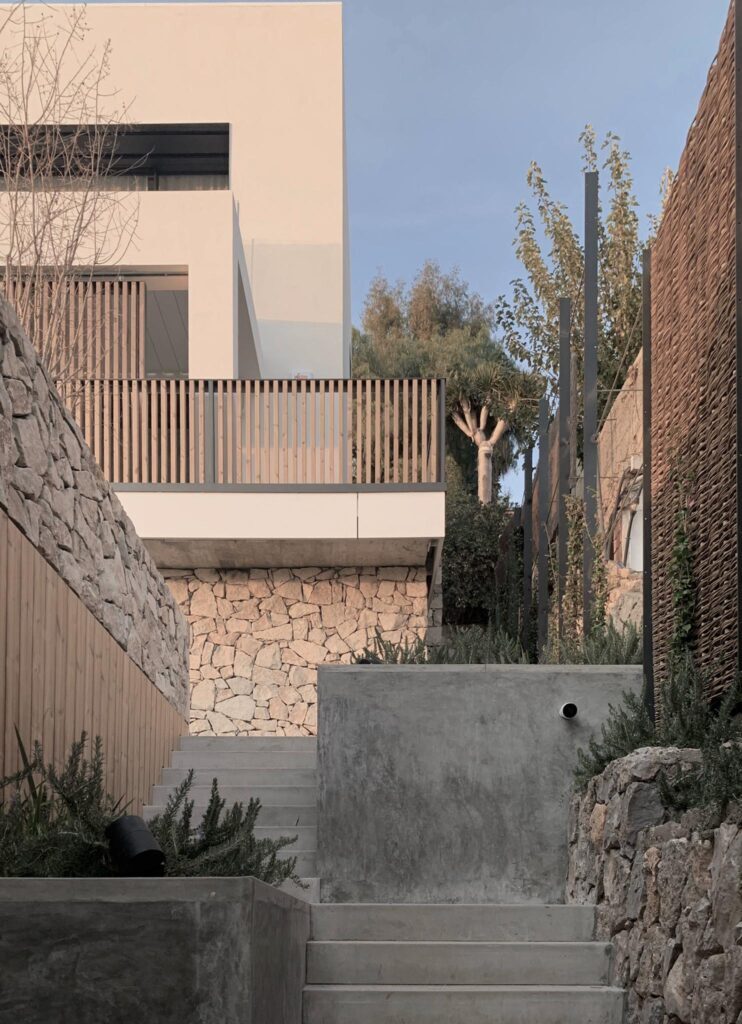 Habitatge unifamiliar RAT